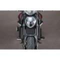 AELLA Frame Slider Kit For the Ducati Monster 937